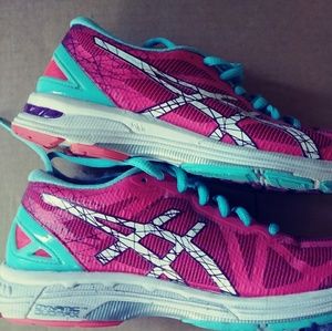 Asics Running Shoes